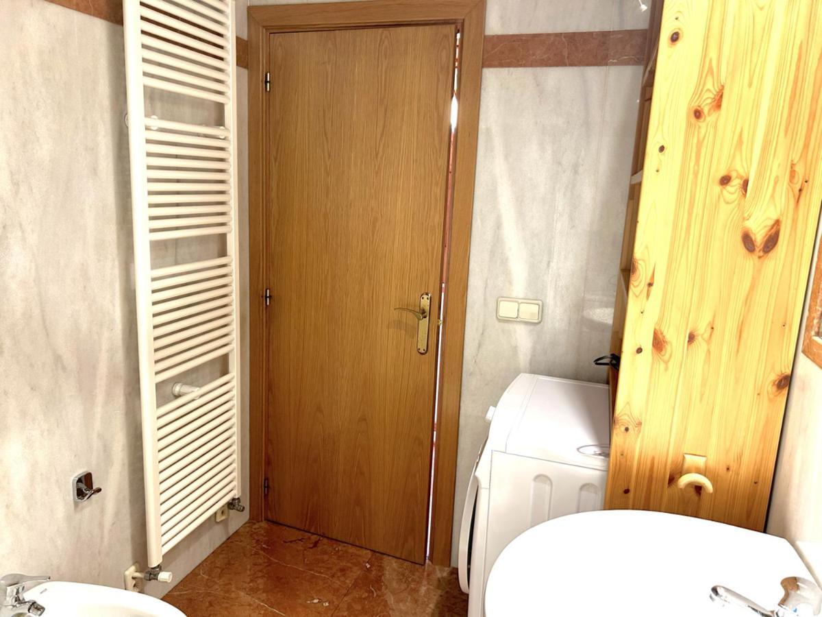 Duplex Familiar I De Muntanya A Escalo By Rural D'Aneu Apartamento Exterior foto